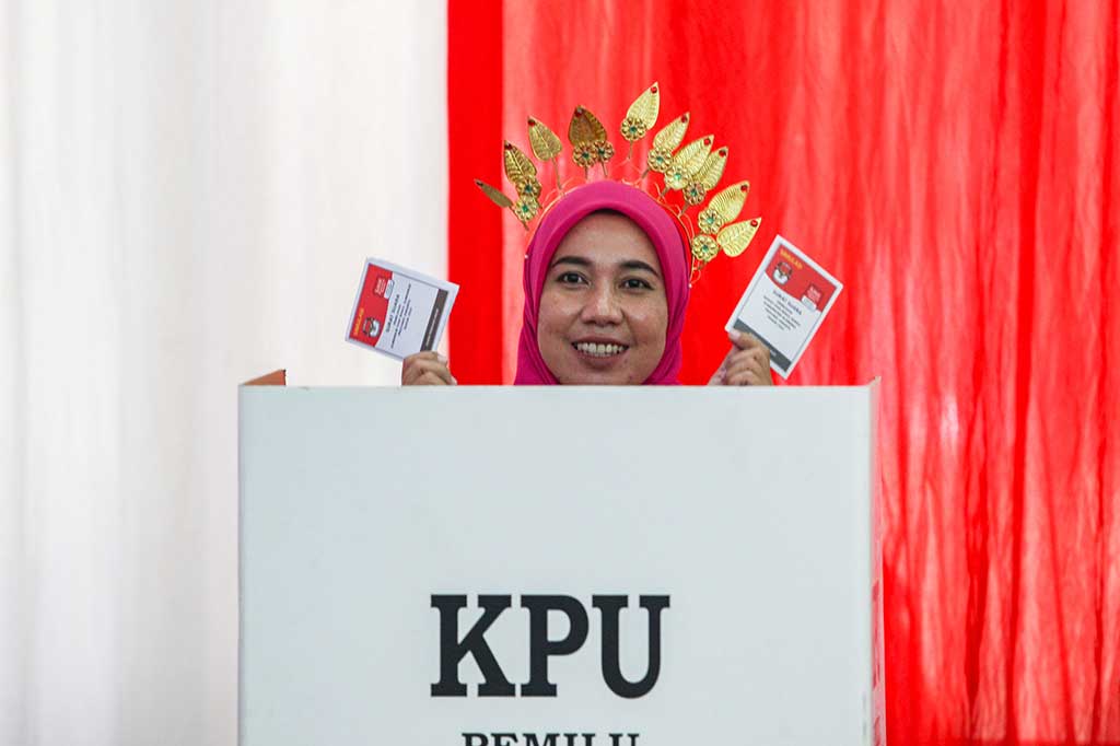 Untuk daerah yang melaksanakan Pilkada serentak pasangan calon tunggal melawan kolom, kata Afif, sejauh ini belum bisa dipastikan jumlahnya, sebab situasinya masih dinamis. Kendati demikian, keputusan akhir nantinya dapat diketahui setelah penetapan pasangan bakal calon pada 22 September 2024.