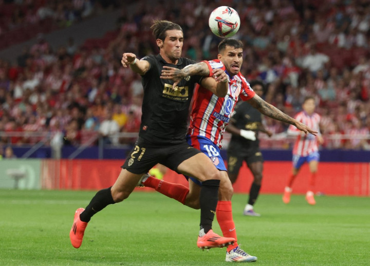 Atletico Madrid melalui pekan kelima La Liga dengan duduk di posisi kedua klasemen di atas rival sekota Real Madrid. Menjamu Valencia di Stadion Metropolitano, Senin, 16 September 2024, Los Rojiblancos menang menyakinkan 3-0.