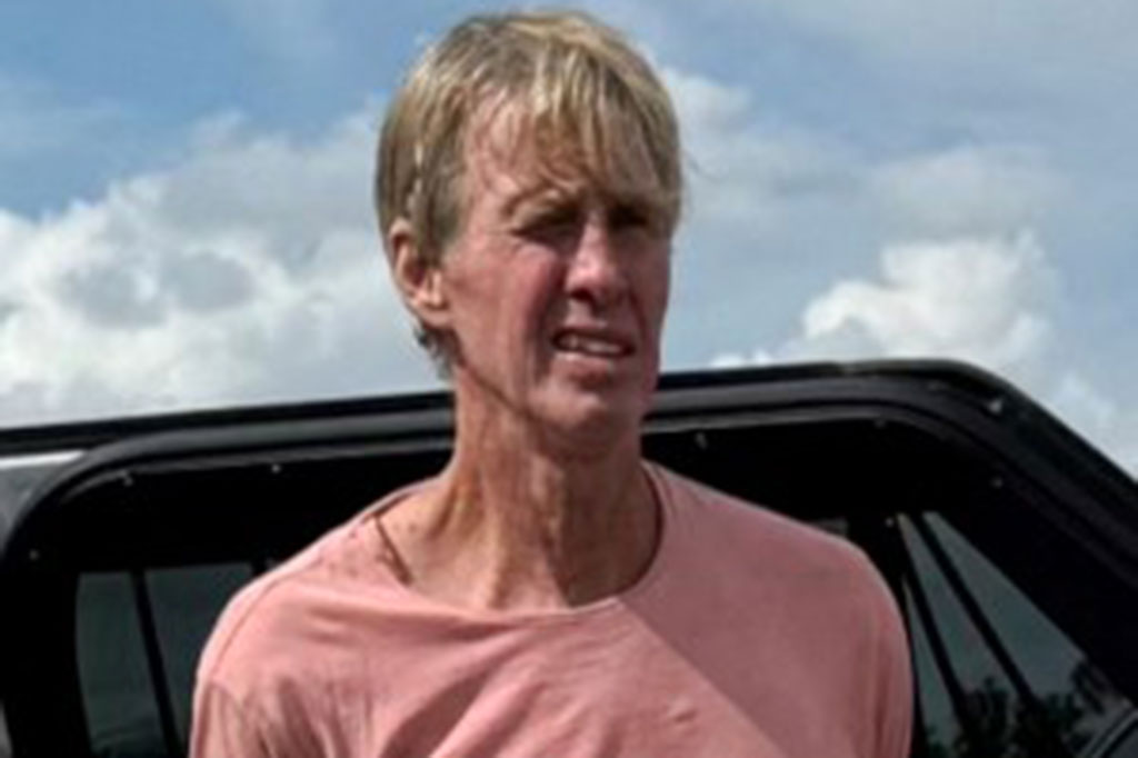 Ryan Wesley Routh, 58, yang hadir di pengadilan Florida, Senin, 16 September 2024, berasal dari North Carolina dan menghabiskan sebagian besar hidupnya di sana, tetapi baru-baru ini tinggal di Hawaii.