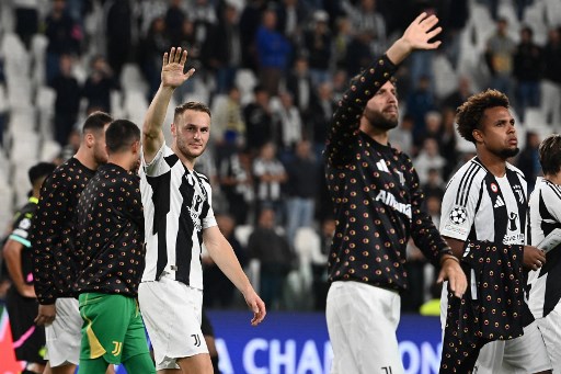 Kemenangan tersebut membuat Juventus bertengger di peringkat keempat klasemen sementara dengan tiga poin dari satu dan berselisih gol dua. 