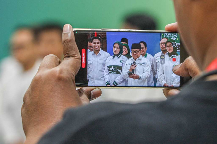 Ketua Harian PKB dan jajaran wakil didominasi oleh kaum muda. Menurut Cak Imin, penunjukan ketua harian dan wakilnya ini penting bagi regenerasi partai.