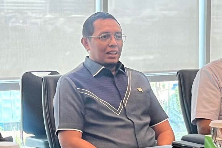 Dalam hal ini, Hasan mengatakan bahwa baik awak media dan Kantor Komunikasi Kepresidenan akan membutuhkan satu sama lain. Terlebih, kepada media yang memiliki berbagai platform.