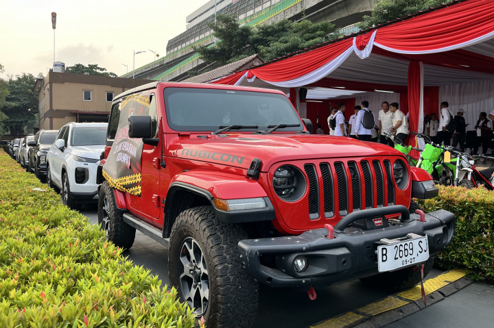 Wahyu mengatakan berdasarkan penyidikan gabungan dengan Pusat Pelaporan dan Analisis Transaksi Keuangan (PPATK), diketahui bahwa perputaran uang haram yang dihasilkan Hendra mencapai Rp2,1 triliun. Fulus triliunan rupiah ini akumulasi dari bisnis narkoba yang dijalankannya dari 2017-2024.