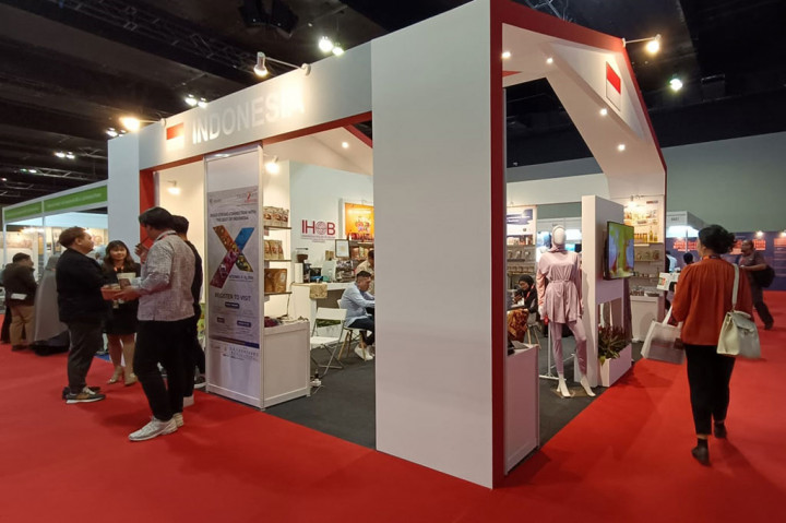 Tahun ini, MIHAS diproyeksikan menarik lebih dari 40,000 pengunjung dan menghadirkan 2,000 lebih stan serta pembeli dan peserta pameran internasional dari 66 negara yang akan menghadiri pameran dan Program Pengadaan Internasional (INSP).