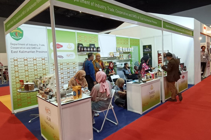 MIHAS 2024 akan terus memacu pertumbuhan sektor halal dengan memamerkan inovasi terbaru dalam produk dan layanan halal, mulai dari teknologi pangan hingga praktik berkelanjutan, dan juga menyediakan platform bagi para pelaku industri untuk bertukar ide dan mengeksplorasi perkembangan baru.