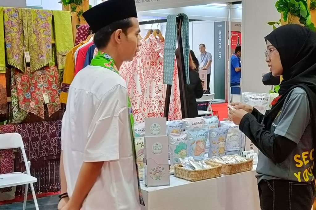 Perluasan fokus pada pasar non-tradisional tahun ini, termasuk Amerika Latin dan Afrika, akan semakin memperluas pengaruh Malaysia dalam industri halal.