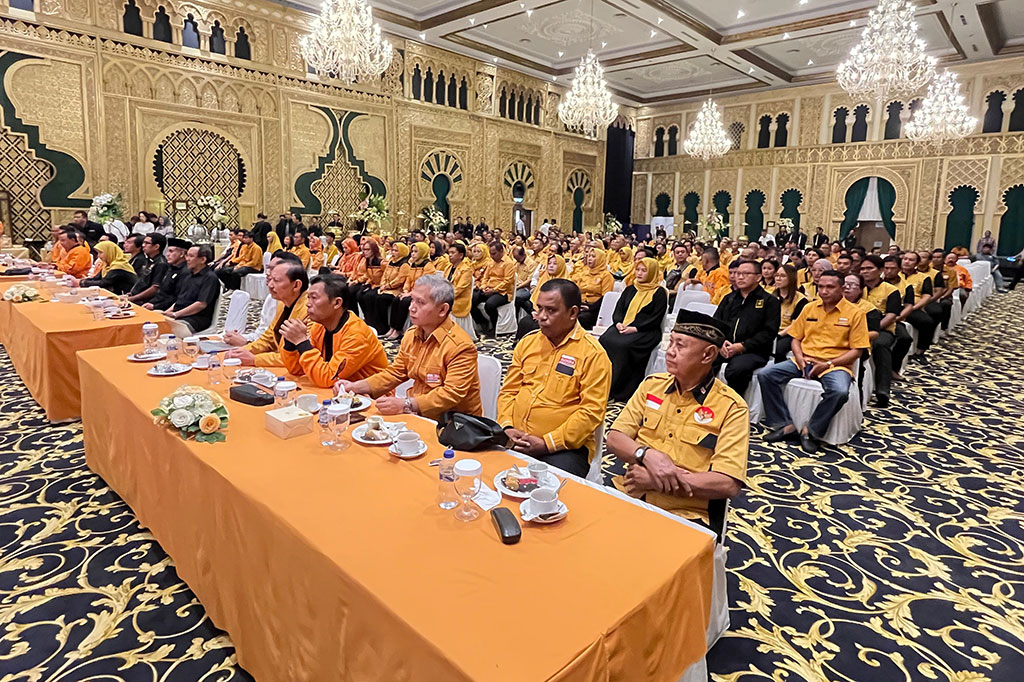 Pramono Anung dan Rano Karno resmi diusung Partai Demokrasi Indonesia Perjuangan (PDIP). Mereka telag ditunjuk oleh Ketua Umum PDIP, Megawati Sorkarnoputri untuk maju ke pilkada mendatang.