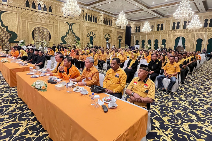 Pramono Anung dan Rano Karno resmi diusung Partai Demokrasi Indonesia Perjuangan (PDIP). Mereka telag ditunjuk oleh Ketua Umum PDIP, Megawati Sorkarnoputri untuk maju ke pilkada mendatang.