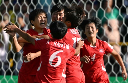 Korea Utara berhasil menjuarai Piala Dunia Wanita FIFA U-20 untuk ketiga kalinya pada Minggu, 22 September 2024, usai mengalahkan Jepang dengan skor tipis 1-0 di Bogota.