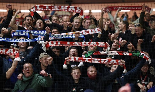 Dengan hasil ini, kedua tim sama-sama mengumpulkan satu poin di klasemen.