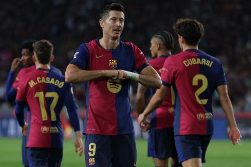 Hasil ini membuat tim asuhan Hansi Flick kokoh di puncak klasemen dengan 21 poin dari tujuh pertandingan, unggul empat poin atas Real Madrid di urutan kedua. Sedangkan Getafe menempati urutan 19 dengan hanya menorehkan empat poin dari tujuh pertandingan.