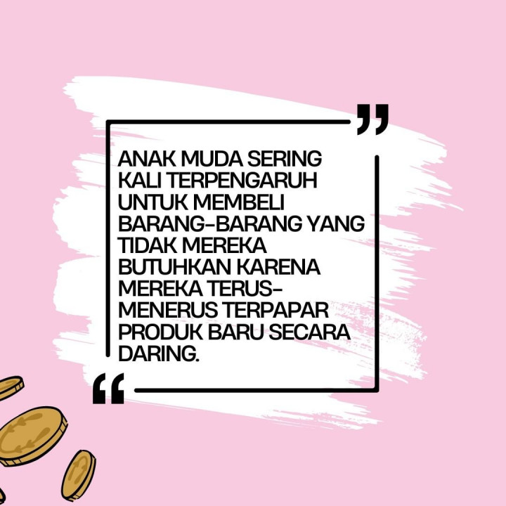 Apa itu Doom Spending?