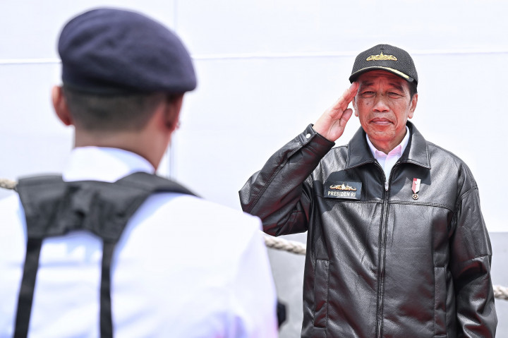 Kepala Staf Angkatan Laut (KSAL) Laksamana TNI Muhammad Ali, menjelaskan bahwa tanda kehormatan diberikan kepada satuan kapal selam khususnya KRI Nanggala-402 yang telah gugur. Hal ini merupakan bentuk penghargaan dari negara atas pengabdian KRI Nanggala-402 dalam menjaga keamanan laut Indonesia.