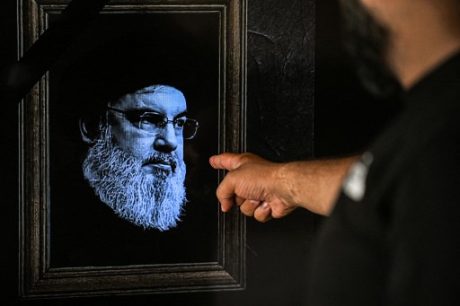 Nasrallah, yang memimpin Hizbullah selama lebih dari tiga dekade, merupakan target utama yang akan dibunuh oleh Israel dalam pertempuran intensif dengan Hizbullah.