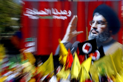 Kementerian Kesehatan Lebanon mengatakan enam orang tewas dan 91 orang terluka dalam serangan itu, yang meratakan enam gedung apartemen.