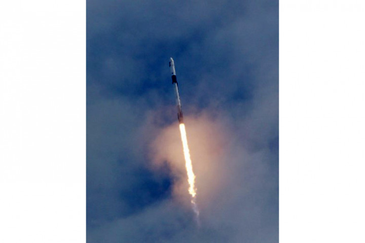 Dan saat Dragon lepas landas kembali ke bumi pada Februari 2025 bersama tim Crew-9, astronaut Starliner Suni Williams dan Butch Wilmore akan ikut menumpang mereka di wahana antariksa tersebut.