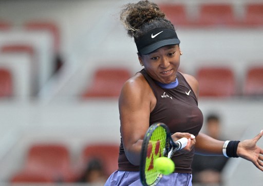 Mantan petenis peringkat 1 dunia Naomi Osaka melaju ke babak keempat China Open dengan kemenangan 6-3, 6-2 atas Katie Volynets, Senin, 30 September 2024 waktu setempat.