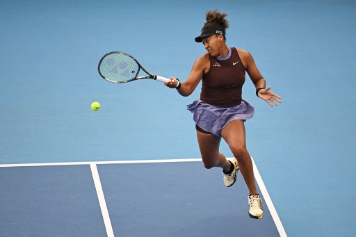 Osaka selanjutnya akan bertemu Coco Gauff di babak 16 besar ajang WTA 1000 tersebut.  Ini akan menjadi pertemuan pertama antara kedua juara Grand Slam dalam lebih dari dua tahun.