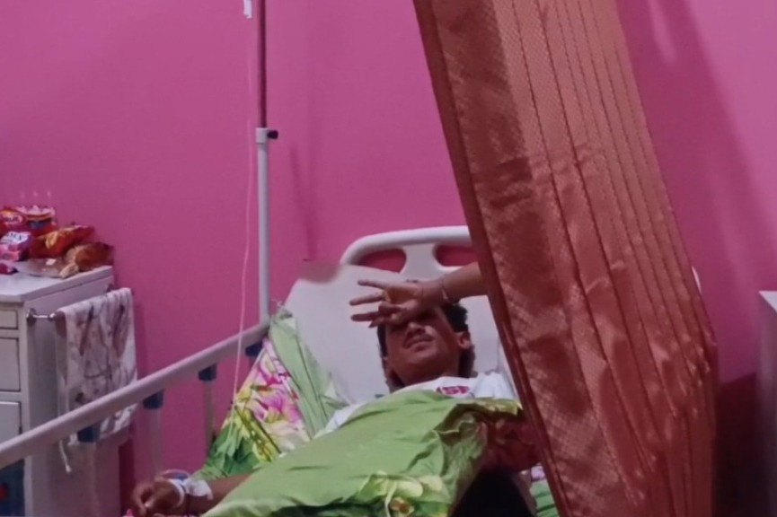 Saat ini 34 warga tersebut, dirawat disejumlah lokasi seperti, di Pukesmas Selorjo, Klinik Pelita Husada dan Rumah Sakit Ngudi Waloyo Wlingi.