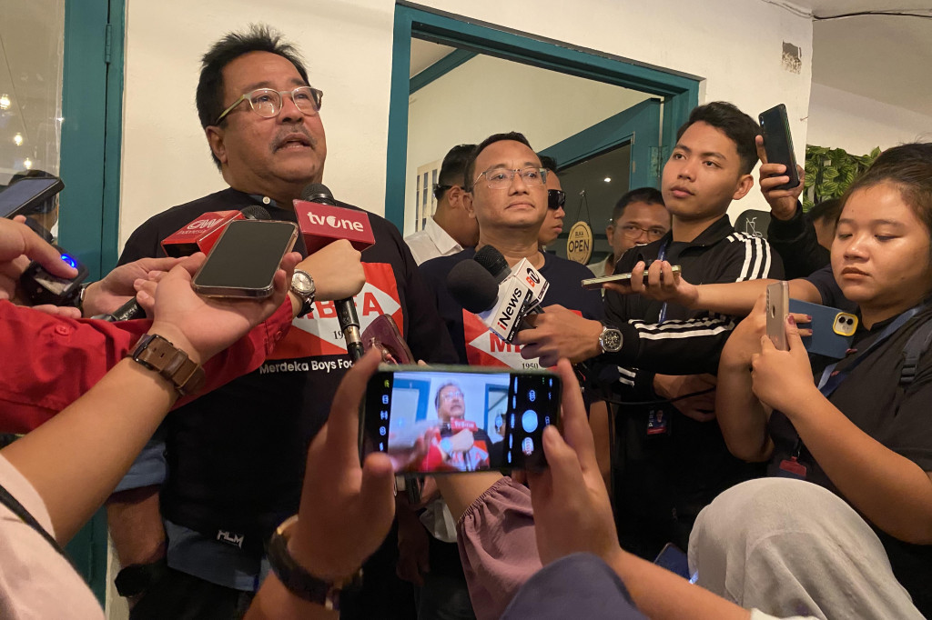 Calon Wakil Gubernur (Cawagub) Jakarta Rano Karno memuji pemain naturalisasi yang ada saat ini. Rano Karno menegaskan sikapnya soal pandangannya terhadap penambahan pemain naturalisasi yang sempat ia kritik pada saat menjabat sebagai anggota komisi X yang lalu.