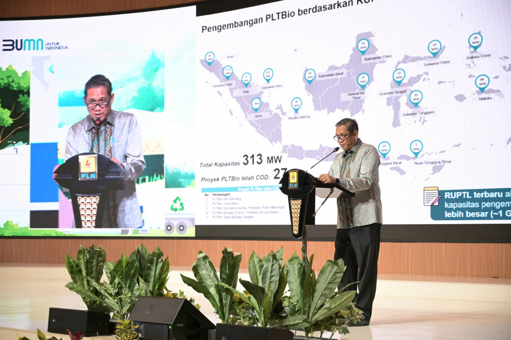 Namun, Wiluyo menyoroti stagnasi Program Hutan Tanaman Energi (HTE) yang seharusnya bisa memanfaatkan lahan-lahan kosong di Indonesia. Ia juga menekankan perlunya dukungan dan sinkronisasi regulasi yang kuat dari pemerintah untuk mempercepat pengembangan biomassa di dalam negeri.