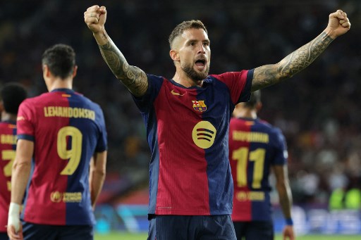 Kemenangan tersebut membuat Blaugrana berada di peringkat sepuluh  klasemen Liga Champions dengan raihan tiga poin. Sedangkan Young Boys terpuruk di dasar klasemen.