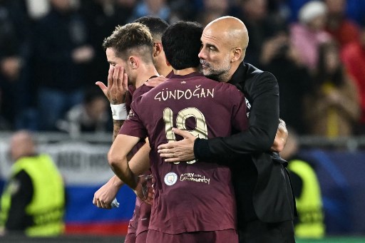 Berkat hasil ini, City akhirnya meraih kemenangan pertama mereka di League Phase Liga Champions musim ini dan menempati peringkat empat di klasemen sementara.