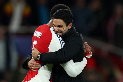 Arsenal berhasil mengalahkan Paris Saint-Germain (PSG) dengan skor 2-0 dalam matchday ke-3 League Phase Liga Champions 2024/25 yang digelar di Emirates Stadium, Rabu, 2 Oktober 2024 dini hari WIB.
