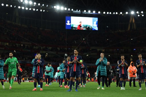 Berkat hasil ini, Arsenal akhirnya meraih kemenangan pertama mereka di League Phase Liga Champions dan menempati peringkat delapan di klasemen sementara. Sedangkan PSG menelan kekalahan setelah menang di laga pertama dan duduk di posisi 18.