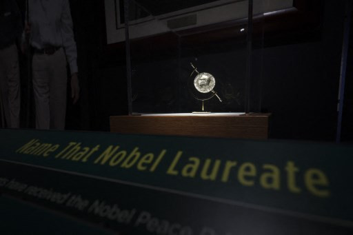 Demokrat asal Georgia dan petani kacang ini juga merupakan presiden ketiga yang menerima Hadiah Nobel Perdamaian, yang dianugerahkan atas usahanya mengakhiri konflik internasional secara damai.