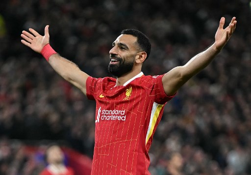 Lewat golnya tersebut Salah menjadi pemain Liverpool pertama yang selalu mencetak gol di lima musim Liga Champions secara beruntun. Pemain Mesir tersebut juga menjadi yang pertama membuat gol di laga kandang di lima musim berbeda.