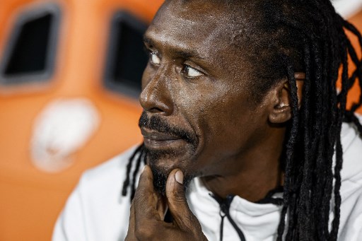 Senegal memecat pelatih yang membawa tim nasional negara itu menjuarai Piala Afrika pada 2022 dan lolos pada dua turnamen Piala Dunia, Aliou Cisse.
