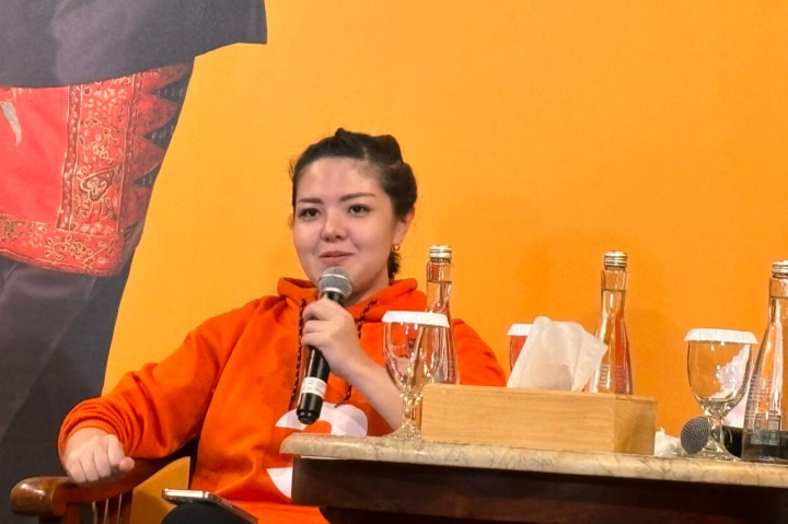 Sebelumnya, Pramono dan Doel sudah melalukan pendaftaran sebagai Calon Gubernur dan Calon Wakil Gubernur di Komisi Pemilihan Umum (KPU agustus lalu. Mereka akan maju dalam Pilkada 2024 mendatang.