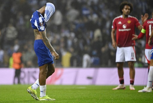 Hasil imbang ini membuat Manchester United berada di posisi ke-21 klasemen sementara Liga Europa dengan dua poin dari dua laga, sementara Porto menempati peringkat 24 dengan satu poin.