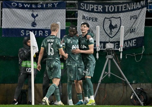 Kemenangan Tottenham ini hadir lewat gol yang dicetak oleh Pape Matar Sarr (23') dan Brennan Johnson (86), sedangkan Ferencvaros sempat memperkecil ketertinggalannya melalui Barnabas Varga (90).