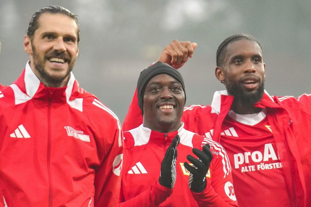 Memasuki babak kedua, Dortmund bermain lebih ekspansif. Hasilnya, mereka mampu memperkecil ketinggalan pada menit ke-62 setelah Julian Ryerson melepaskan tembakan keras dari luar kotak penalti yang menggetarkan gawang Union.