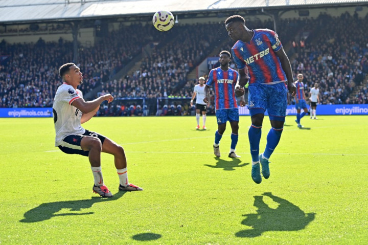 Alhasil, Liverpool berhasil mempertahankan keunggulan hingga bubaran dan tambahan tiga angka membawa The Reds ke puncak klasemen dengan 18 angka dari 7 laga. Sedangkan Palace terpaku di peringkat 18 dengan 3 poin dari 7 pertandingan.