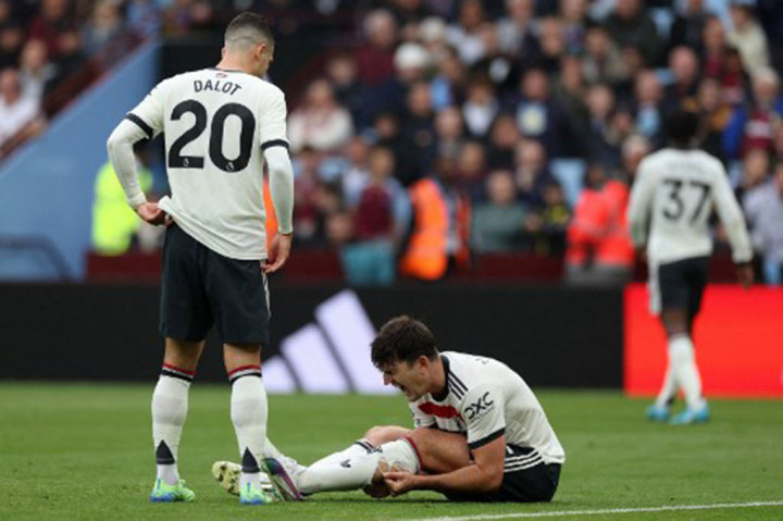 Kendati MU sudah melakukan beberapa pergantian pemain, tetap saja tidak mampu untuk mencetak satu gol pun ke gawang tuan rumah. MU juga harus kehilangan Harry Maguire karena mengalami cedera hamstring. Dia kemudian digantikan oleh Matthijs de Ligt.
