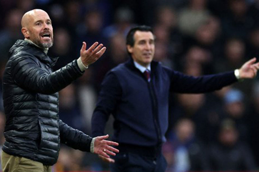 Hasil imbang itu membuat MU kembali gagal meraih poin penuh dalam lima pertandingan terakhir dengan perincian empat kali meraih hasil imbang dan satu kekalahan telak 0-3 saat menjamu Tottenham Hotspur di markas sendiri.