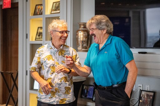 Nobel Kedokteran 2024 (The Nobel Prize in Physiology or Medicine) diraih oleh dua ilmuwan Victor Ambros dan Gary Ruvkun. Jerih payah keduanya membuka jalan baru untuk mendiagnosis penyakit lebih dini seperti kanker, alzheimer, dan parkinson. 