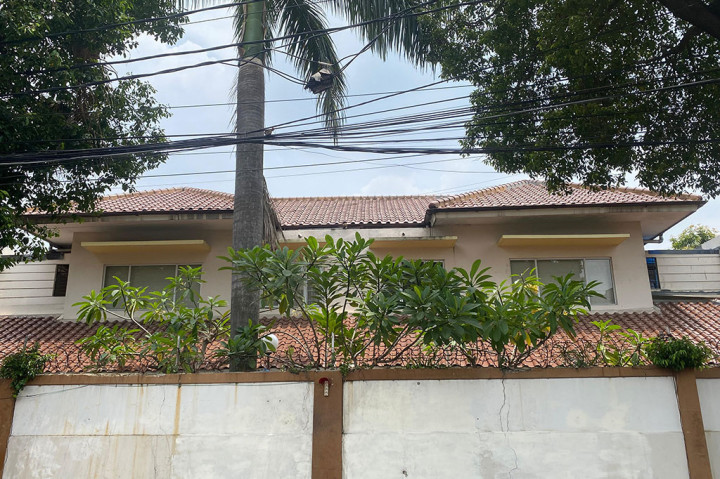 Sekretaris Jenderal (Sekjen) DPR Indra Iskandar menyatakan bahwa 45 persen rumah dari sekitar 596 rumah yang ada di Komplek rumah jabatan anggota (RJA) DPR masih dalam kategori layak untuk dihuni.