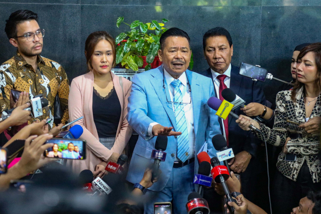 Meskipun Jessica sudah bebas bersyarat, Otto menuturkan Jessica tetap merasa tidak melakukan perbuatan yang dituduhkan kepadanya sehingga ingin membantah dan berharap MA menyatakan Jessica tidak bersalah.