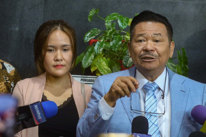 Penasihat hukum Jessica Wongso, Otto Hasibuan, mengatakan permohonan peninjauan kembali (PK) dilakukan karena pihaknya menemukan novum (peristiwa atau bukti) baru dan adanya kekeliruan hakim.