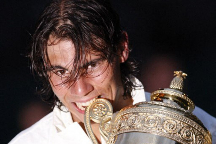 Ia menjadi salah satu bintang utama ATP Tour sejak menjadi petenis profesional pada 2001. Ia mencatatkan 22 gelar Grand Slam yang mencakup 14 gelar di Roland Garros.