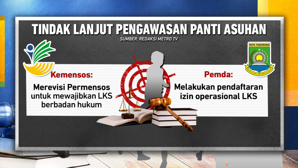 Darurat Perlindungan Anak di Panti Asuhan