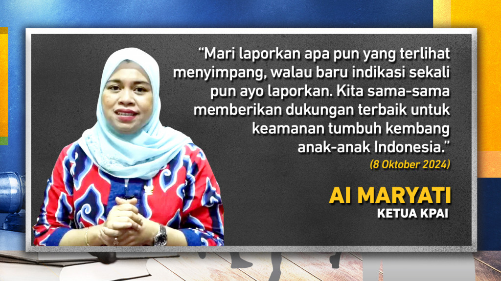 Darurat Perlindungan Anak di Panti Asuhan