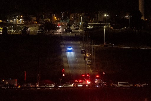 Hizbullah mengatakan bahwa serangan itu menargetkan brigade elit Golani Israel, dengan meluncurkan puluhan rudal untuk menduduki sistem pertahanan udara Israel selama serangan oleh skuadron pesawat nirawak. Layanan penyelamatan nasional Israel mengatakan serangan itu melukai 61 orang.