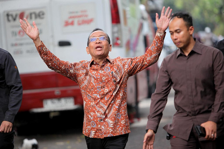 Pratikno saat ditemui selepas bertemu Prabowo, menyebut dirinya mendapatkan pesan dari Prabowo untuk menjaga kabinet pemerintahan ke depan tetap solid. Dia juga menyebut Prabowo juga menekankan peran penting koordinasi dalam kabinet, mengingat beberapa kementerian kemungkinan punya tugas yang tumpang tindih.