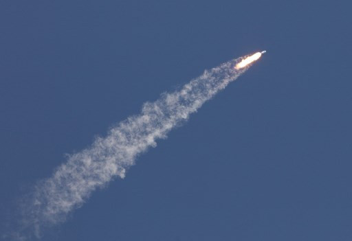 Wahana ini akan mencapai orbit di sekitar Jupiter dan Europa pada 2031, dan akan memulai studi terperinci tentang bulan yang menurut para ilmuwan ditutupi oleh air beku, yang dapat menyediakan habitat serupa dengan Bumi.