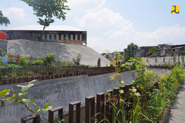“Ini adalah kerja sama antara BPPW DIY dengan Pemkab Sleman, Pemprov DIY, dan Keraton Yogyakarta,” kata Jonny.